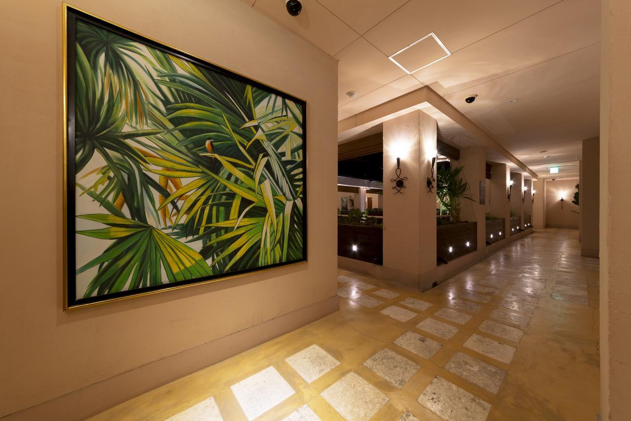 Hotel Lotus Nara (Adults Only) Exterior foto